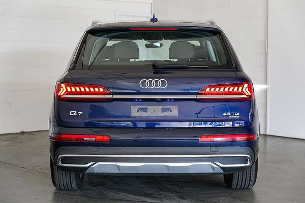 2023 Audi Q7 45 TDI 4M