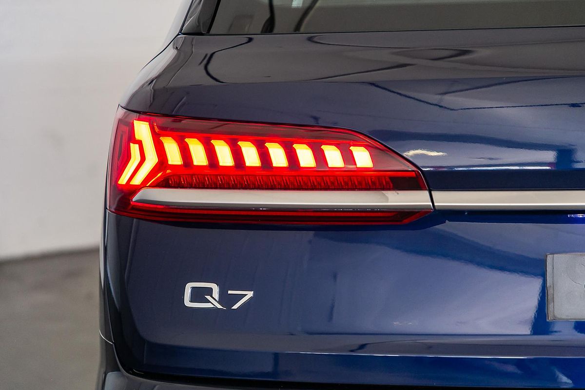 2023 Audi Q7 45 TDI 4M