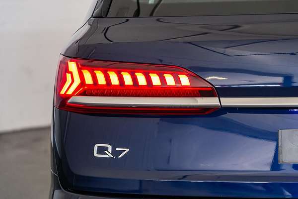 2023 Audi Q7 45 TDI 4M