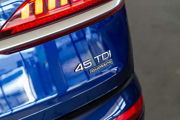 2023 Audi Q7 45 TDI 4M