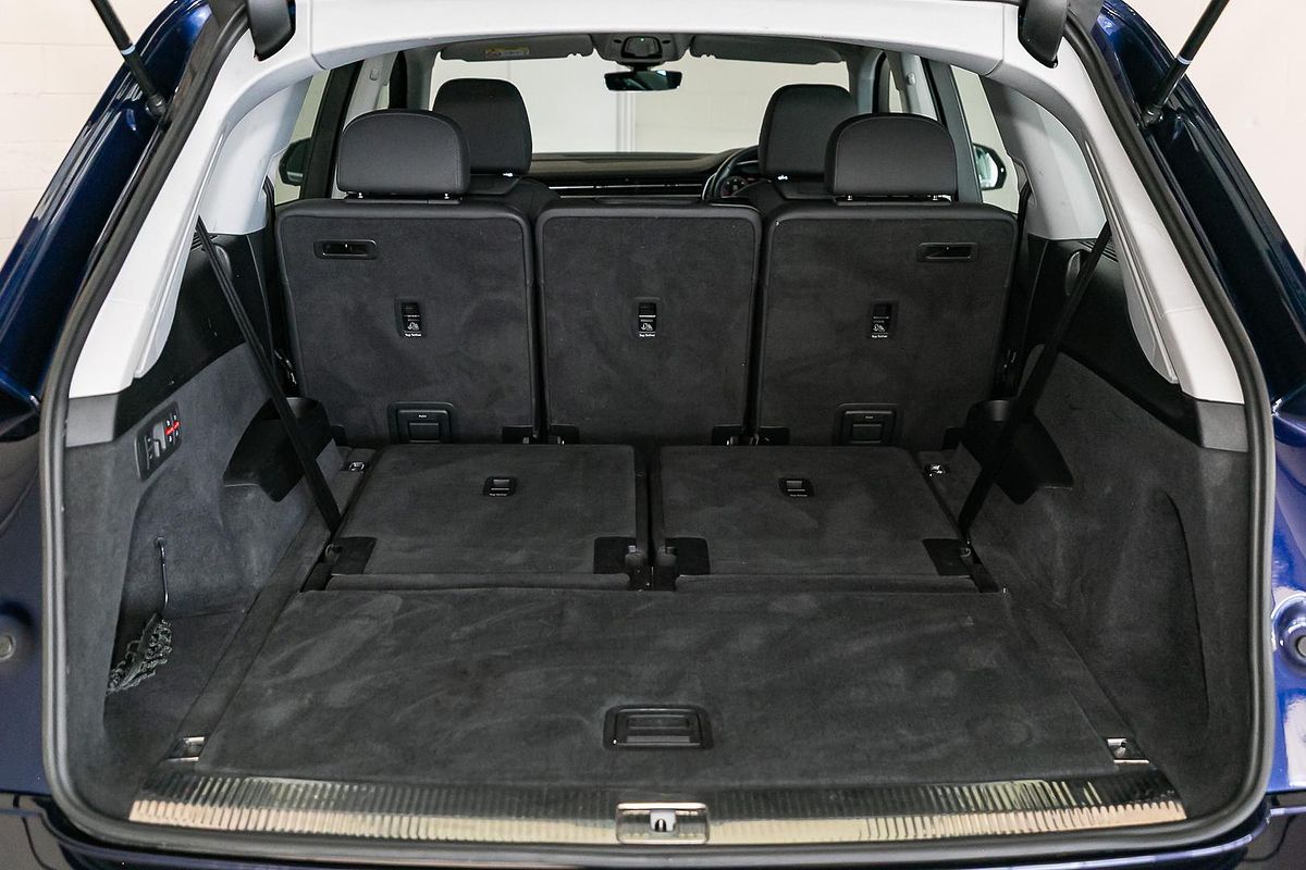 2023 Audi Q7 45 TDI 4M