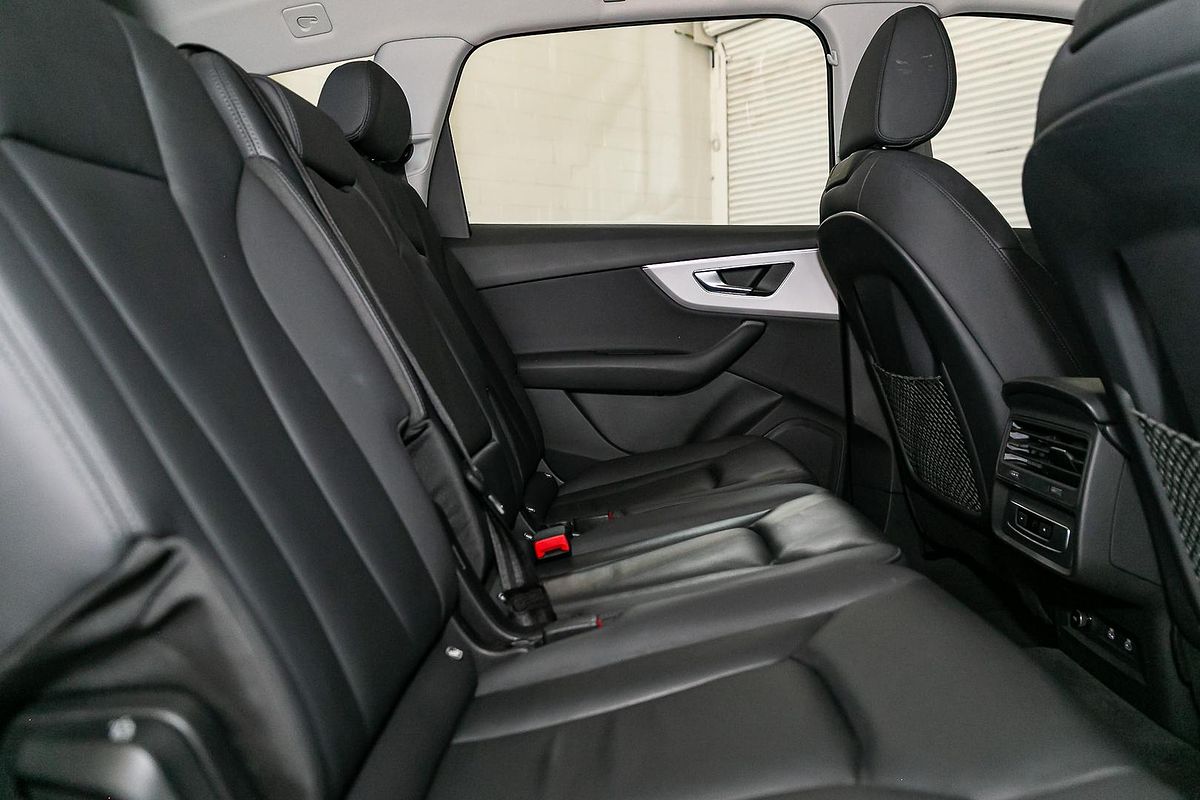 2023 Audi Q7 45 TDI 4M