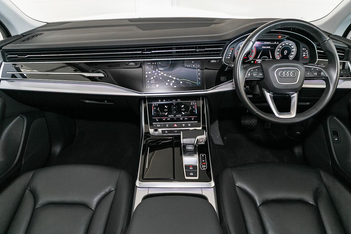 2023 Audi Q7 45 TDI 4M