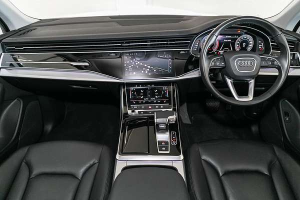 2023 Audi Q7 45 TDI 4M