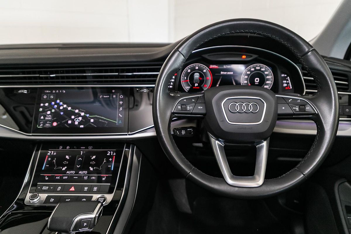 2023 Audi Q7 45 TDI 4M