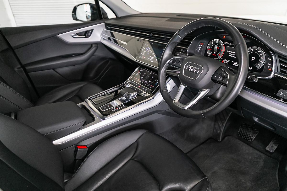 2023 Audi Q7 45 TDI 4M