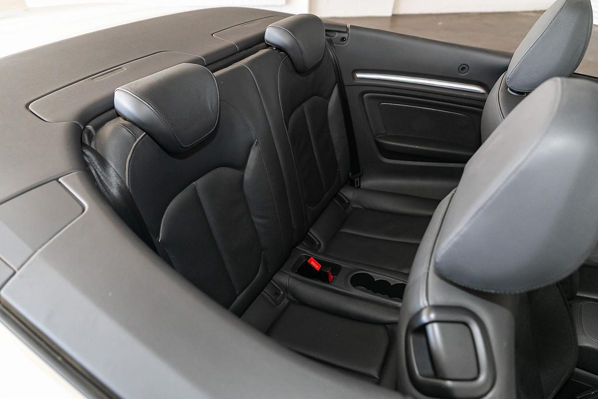 2020 Audi A3 35 TFSI 8V