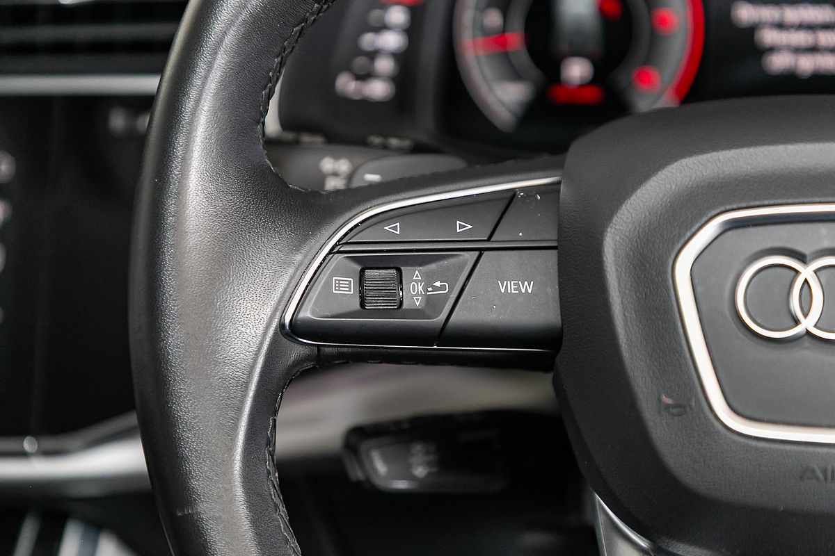 2023 Audi Q7 45 TDI 4M