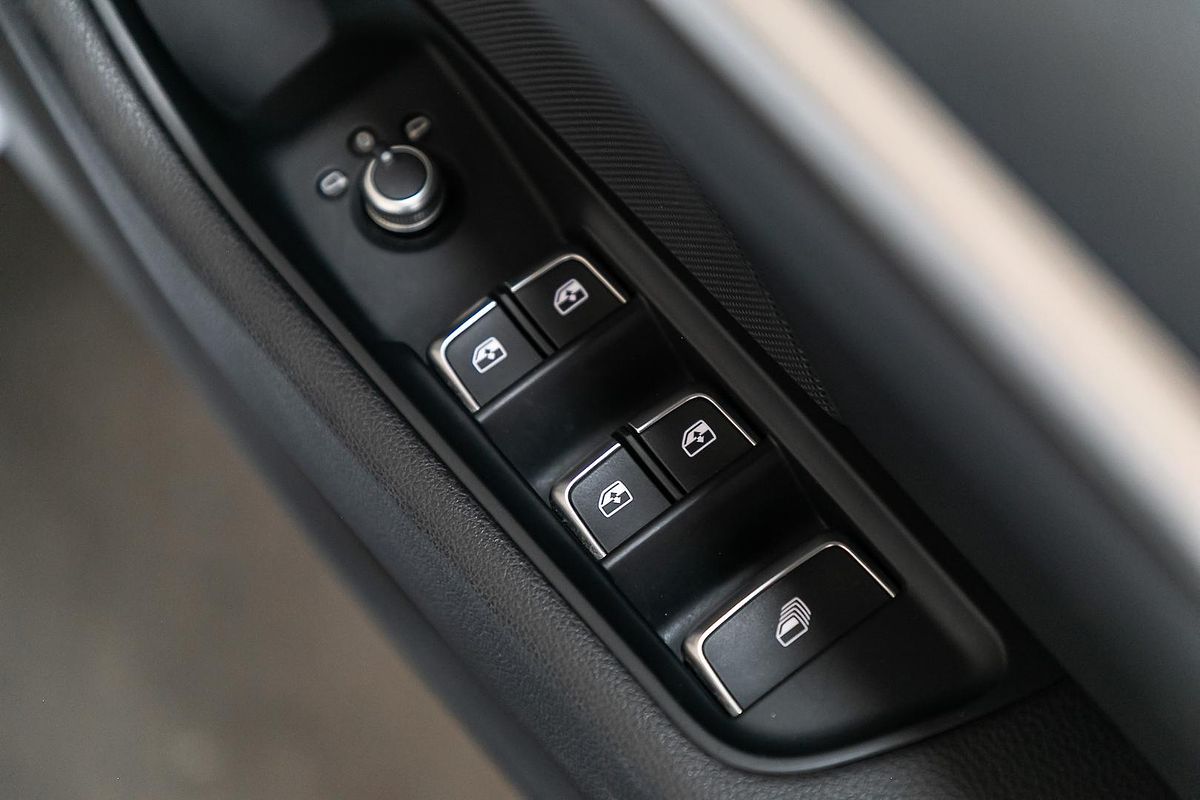 2020 Audi A3 35 TFSI 8V