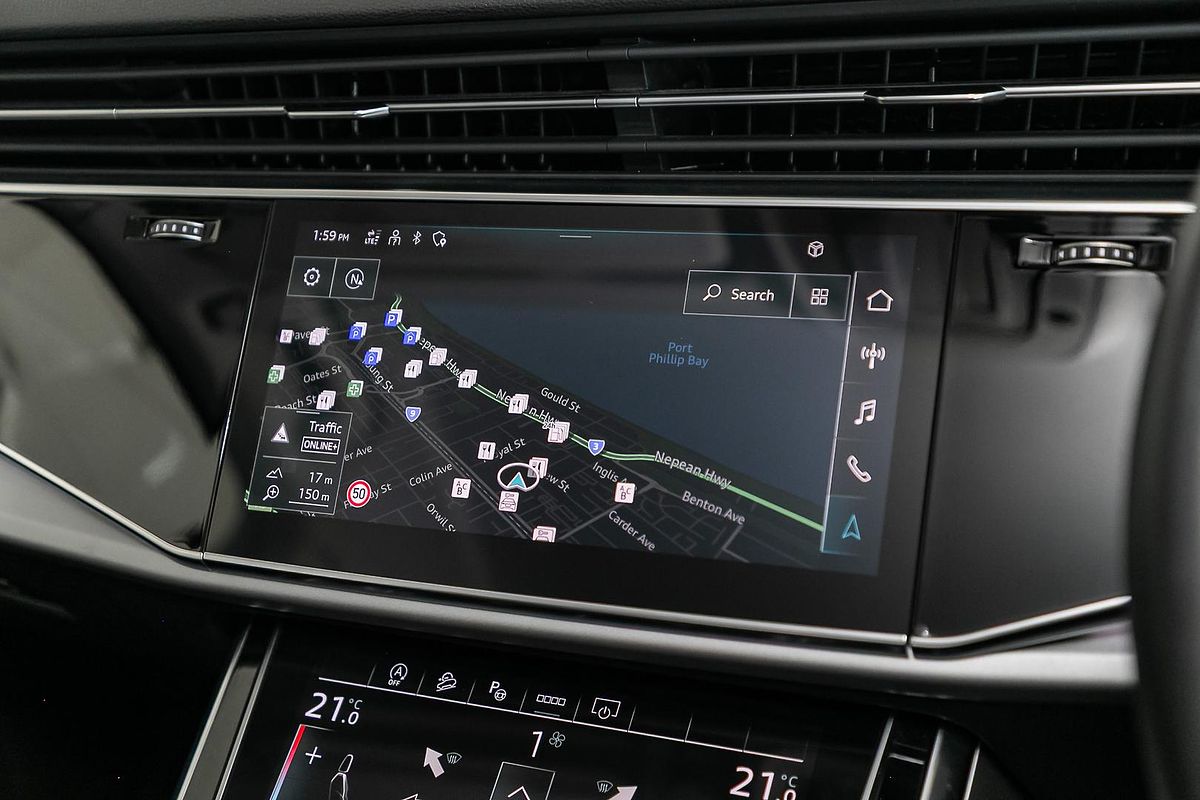 2023 Audi Q7 45 TDI 4M