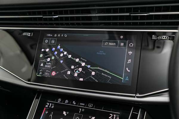 2023 Audi Q7 45 TDI 4M