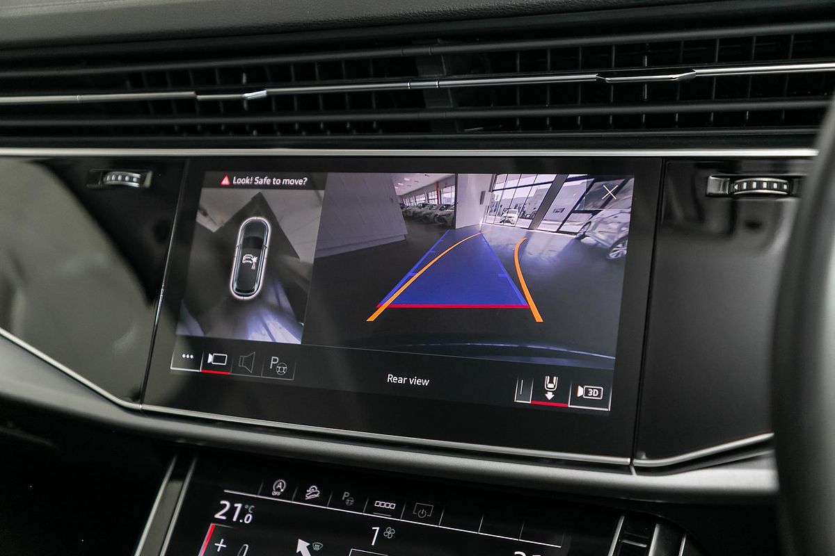 2023 Audi Q7 45 TDI 4M