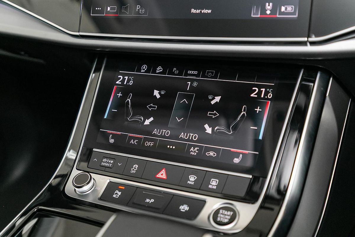 2023 Audi Q7 45 TDI 4M