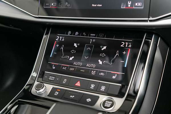 2023 Audi Q7 45 TDI 4M