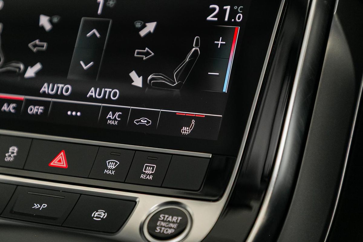 2023 Audi Q7 45 TDI 4M