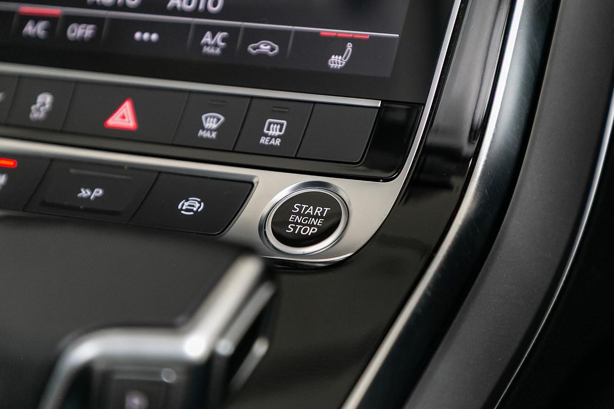 2023 Audi Q7 45 TDI 4M