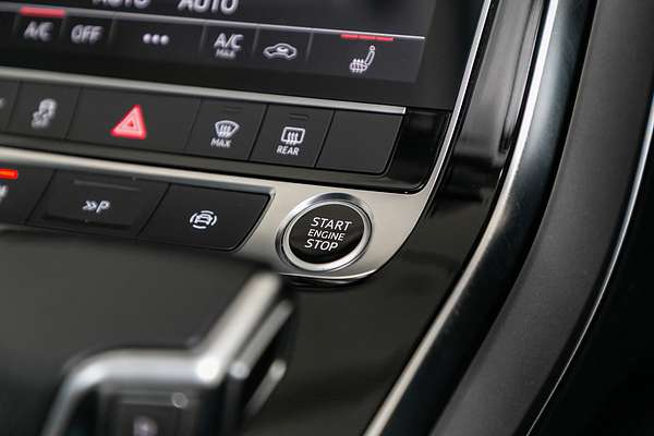 2023 Audi Q7 45 TDI 4M