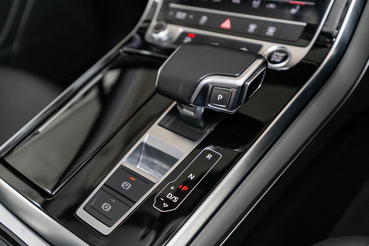 2023 Audi Q7 45 TDI 4M