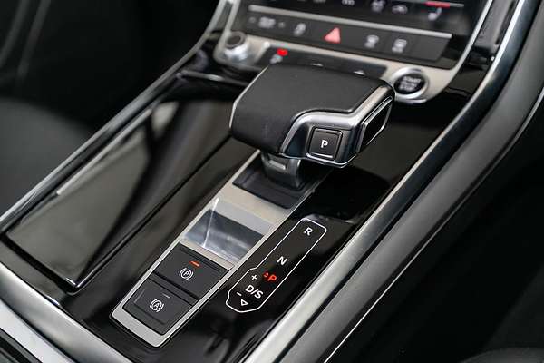 2023 Audi Q7 45 TDI 4M