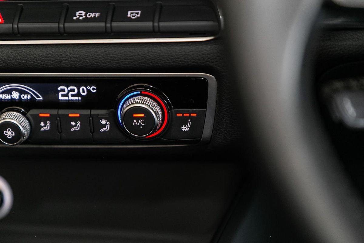 2020 Audi A3 35 TFSI 8V