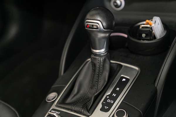2020 Audi A3 35 TFSI 8V