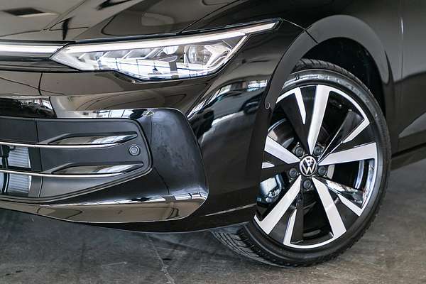 2025 Volkswagen Golf 110TSI Style 8.5