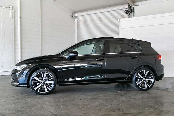 2025 Volkswagen Golf 110TSI Style 8.5