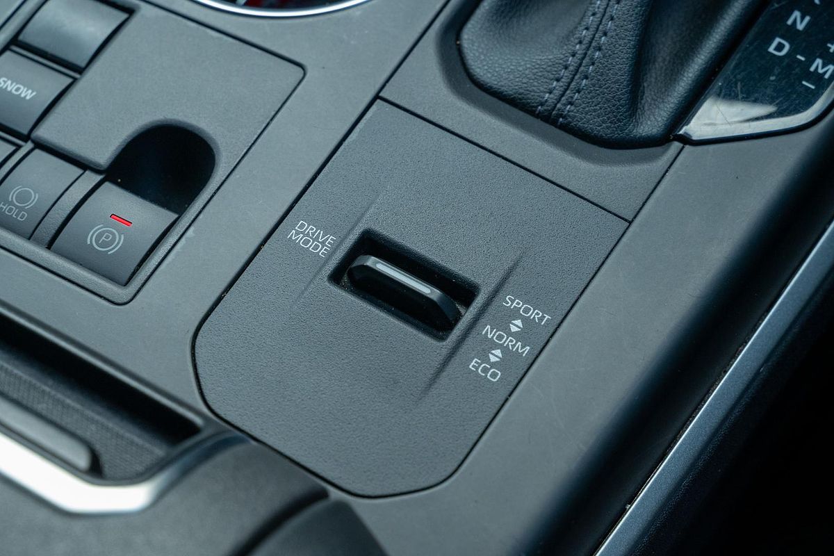2023 Toyota Kluger GX TXUA70R