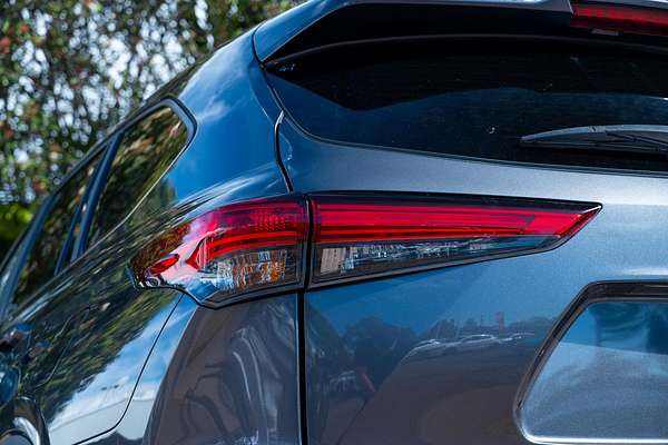 2023 Toyota Kluger GX TXUA70R
