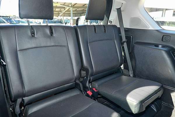 2019 Toyota Landcruiser Prado Kakadu GDJ150R
