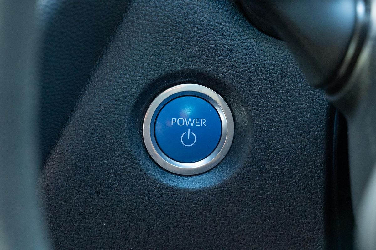 2022 Toyota Corolla Ascent Sport Hybrid ZWE211R