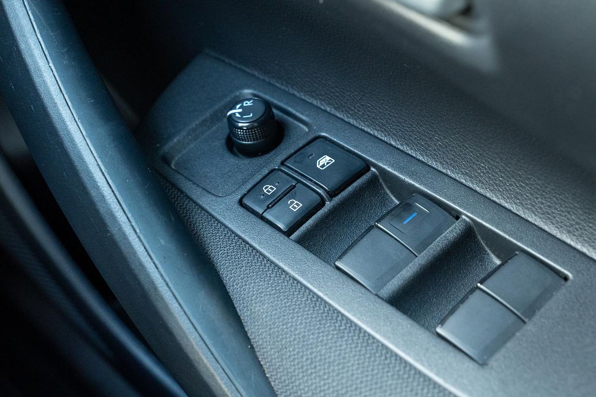 2022 Toyota Corolla Ascent Sport Hybrid ZWE211R