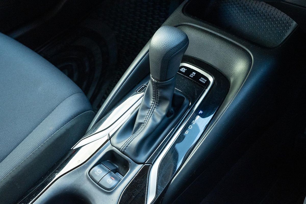 2022 Toyota Corolla Ascent Sport Hybrid ZWE211R