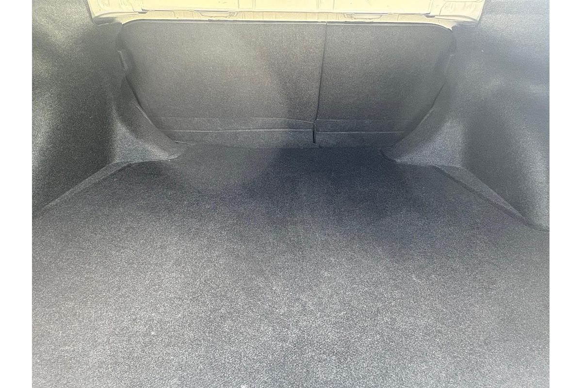 2018 Toyota Corolla Ascent ZRE172R