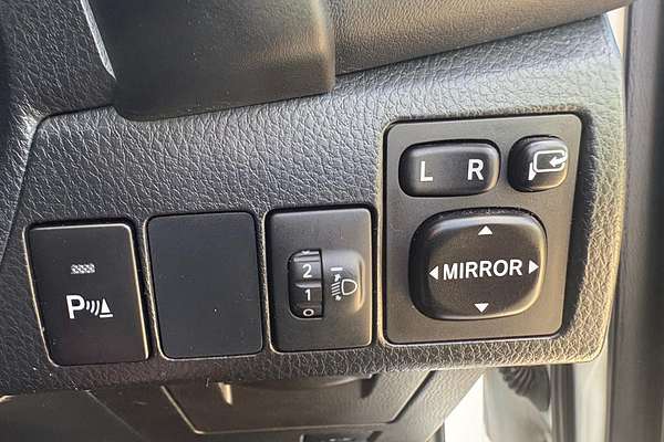 2018 Toyota Corolla Ascent ZRE172R