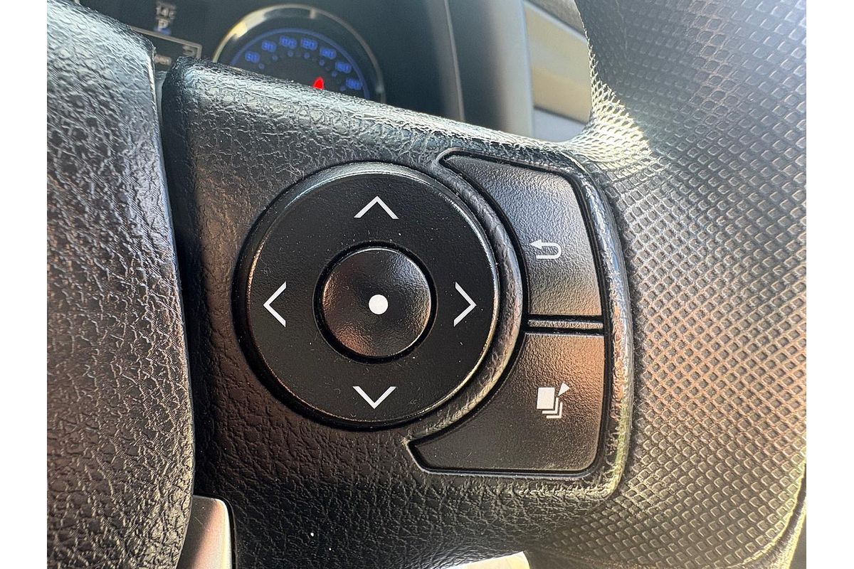 2018 Toyota Corolla Ascent ZRE172R
