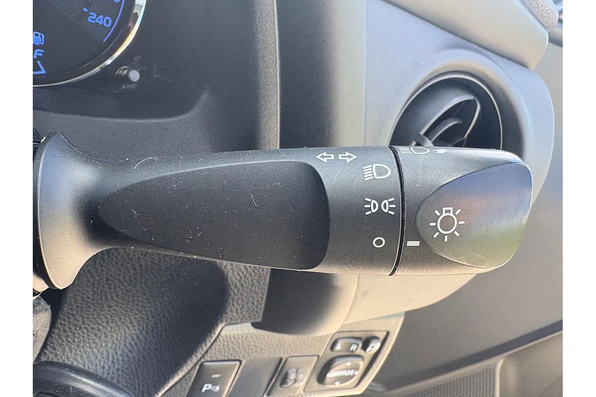 2018 Toyota Corolla Ascent ZRE172R