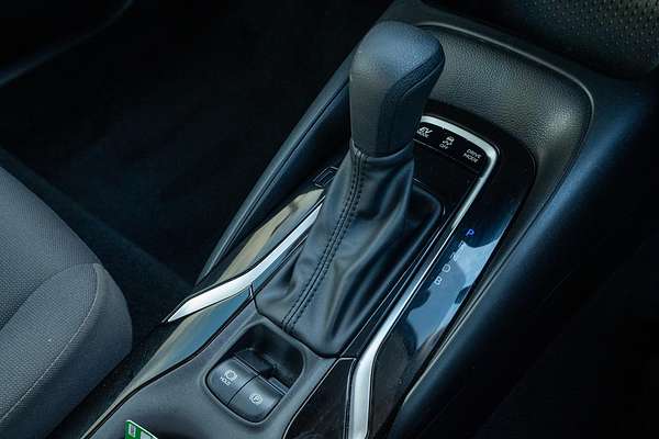 2024 Toyota Corolla Ascent Sport Hybrid ZWE219R
