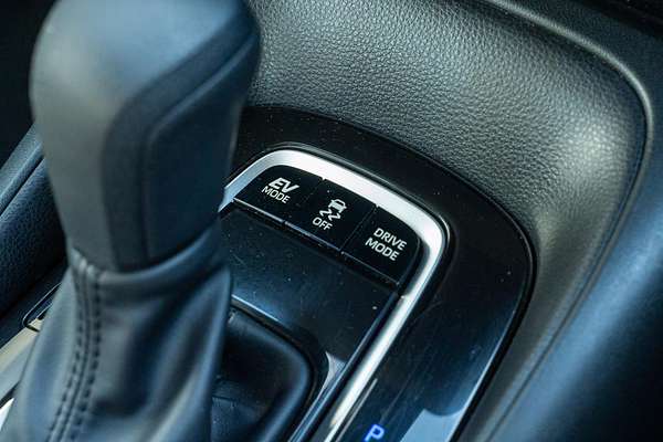 2024 Toyota Corolla Ascent Sport Hybrid ZWE219R