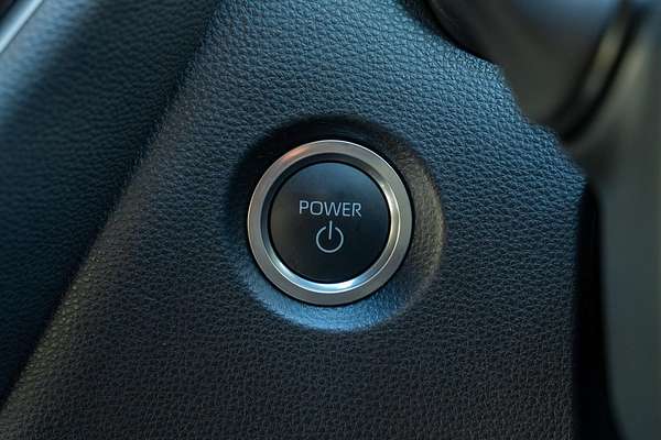 2024 Toyota Corolla Ascent Sport Hybrid ZWE219R