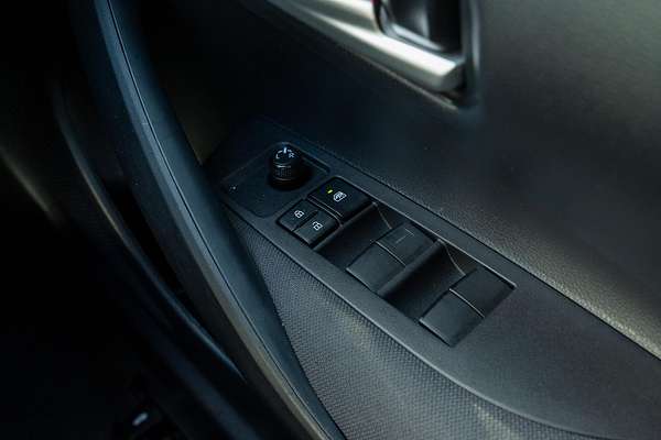 2024 Toyota Corolla Ascent Sport Hybrid ZWE219R