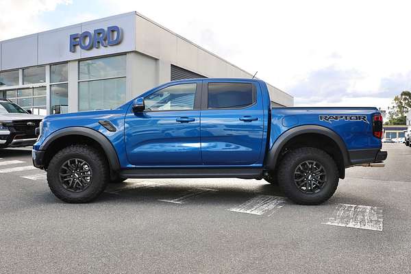 2024 Ford Ranger Raptor 4X4 3.0L