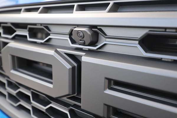 2024 Ford Ranger Raptor 4X4 3.0L