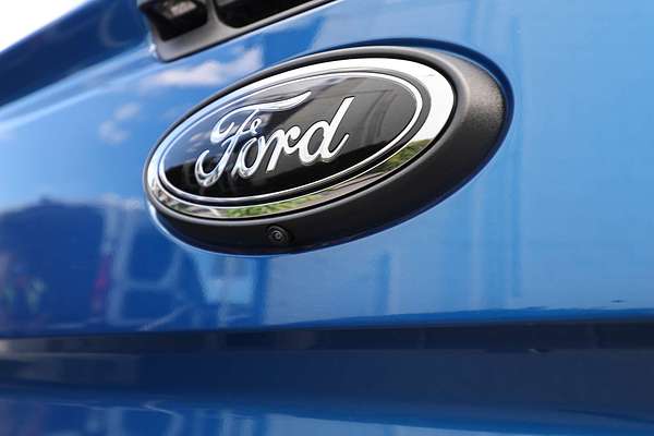 2024 Ford Ranger Raptor 4X4 3.0L