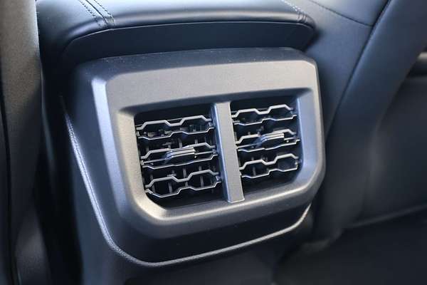 2024 Ford Ranger Raptor 4X4 3.0L