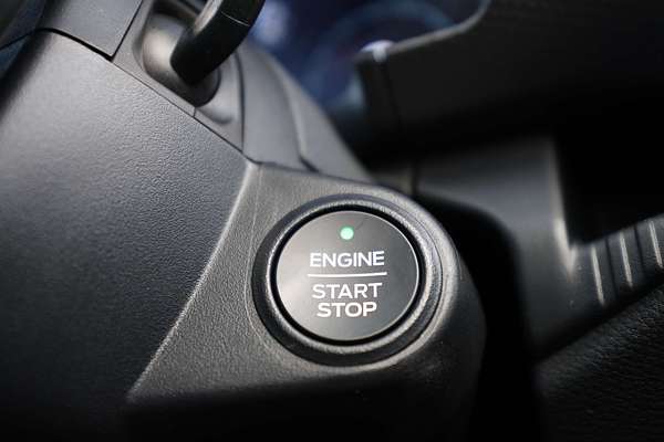 2024 Ford Ranger Raptor 4X4 3.0L