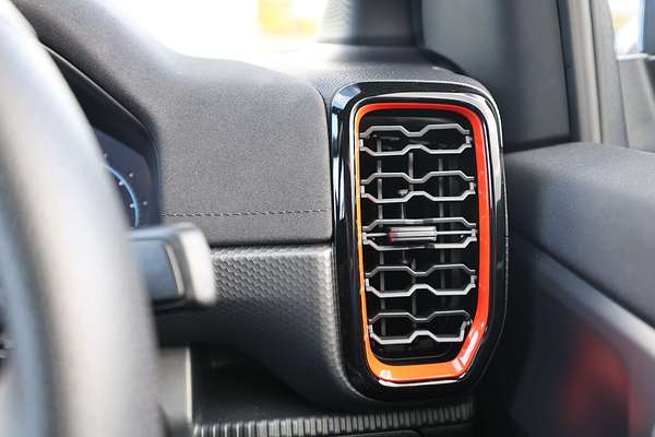 2024 Ford Ranger Raptor 4X4 3.0L