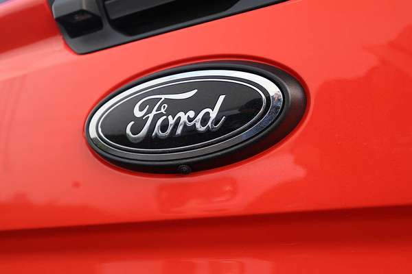 2025 Ford Ranger Raptor 4X4 3.0L