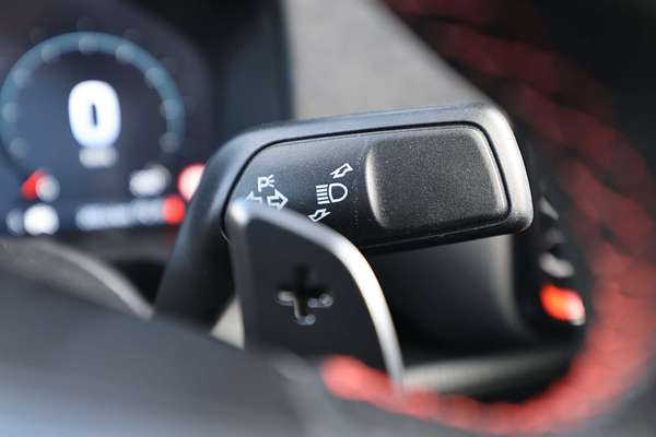 2025 Ford Ranger Raptor 4X4 3.0L