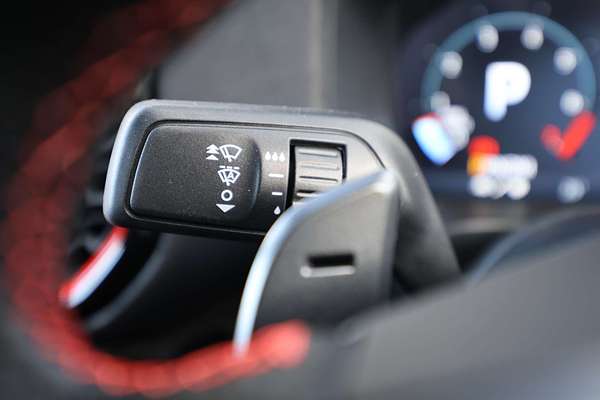2025 Ford Ranger Raptor 4X4 3.0L